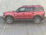 New 2025 Ford Bronco Sport Big Bend image 2