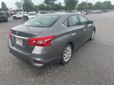 Used 2018 Nissan Sentra S image 5