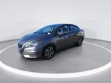 Used 2021 Nissan Versa SV image 3