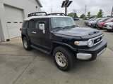 Used 2010 Toyota FJ Cruiser 4WD image 3