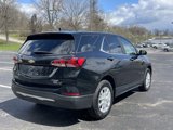 Used 2022 Chevrolet Equinox LT image 3