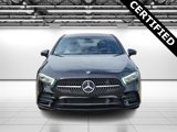 Certified 2022 Mercedes-Benz A 220 image 4