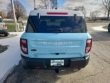 New 2024 Ford Bronco Sport Heritage w/ Heritage Convenience Package image 4