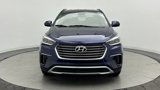 Used 2017 Hyundai Santa Fe SE image 2