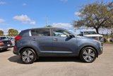 Used 2015 Kia Sportage EX image 3