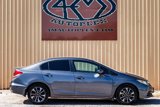 Used 2014 Honda Civic EX image 2