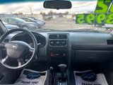 Used 2002 Nissan Xterra XE image 4