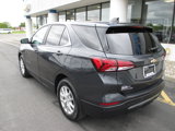 Used 2023 Chevrolet Equinox LT image 3