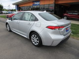 Used 2024 Toyota Corolla LE image 3