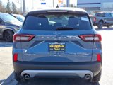 New 2025 Ford Escape Active w/ Cold Weather Package image 5