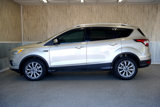 Used 2017 Ford Escape Titanium image 6