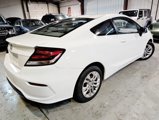 Used 2015 Honda Civic LX image 6