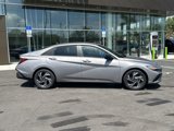 New 2025 Hyundai Elantra Sport image 5