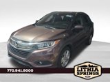 Used 2019 Honda HR-V EX image 3