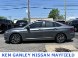 Used 2021 Volkswagen Jetta SE image 4