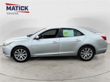 Used 2013 Chevrolet Malibu LT image 4