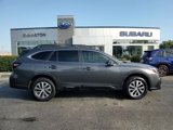Used 2020 Subaru Outback 2.5i w/ Popular Package #1 image 2