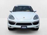 Used 2014 Porsche Cayenne S image 2