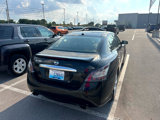 Used 2012 Nissan Maxima 3.5 SV w/ Premium Pkg image 4