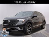 Used 2024 Volkswagen Atlas Cross Sport SEL Premium R-Line image 4