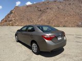 Used 2017 Toyota Corolla LE image 4