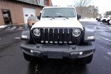 Used 2021 Jeep Wrangler Unlimited Sport image 2
