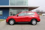 Used 2017 Nissan Rogue S w/ S Appearance Package image 6