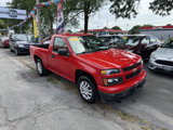 Used 2012 Chevrolet Colorado W/T image 2