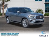 Used 2019 INFINITI QX80 Luxe image 3