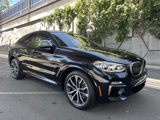 Used 2019 BMW X4 M40i w/ Premium Package image 2