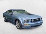 Used 2007 Ford Mustang GT Premium image 3