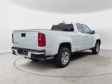 Used 2022 Chevrolet Colorado LT w/ Fleet Safety Package image 3