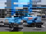 New 2025 Chevrolet Trax ACTIV w/ Sunroof Package image 3