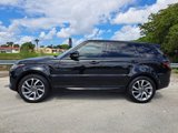 Used 2020 Land Rover Range Rover Sport HSE image 5