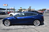 Used 2018 Tesla Model 3 Performance image 2