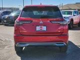 New 2025 Mitsubishi Outlander SE image 4