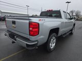 Used 2017 Chevrolet Silverado 1500 LT w/ All Star Edition image 3