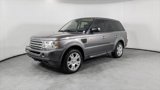 Used 2006 Land Rover Range Rover Sport HSE image 2
