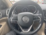 Certified 2021 Jeep Grand Cherokee Limited w/ Sun & Sound Group image 5