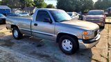 Used 2000 GMC Sierra 1500 SL w/ Convenience Group image 5