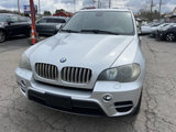 Used 2011 BMW X5 xDrive50i image 3