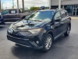 Used 2016 Toyota RAV4 Limited image 3
