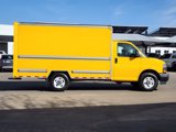 Used 2020 GMC Savana 3500 w/ Driver Convenience Package image 2