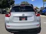 Used 2014 Nissan Juke SV w/ Navigation Package image 6