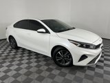 Used 2022 Kia Forte LXS w/ LXS Technology Package image 2