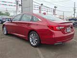 Certified 2021 Honda Accord LX image 4