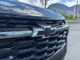 New 2025 Chevrolet Trax RS w/ Driver Confidence Package image 4