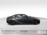 Certified 2022 Lexus IS 350 F Sport image 5