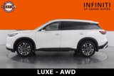 Used 2023 INFINITI QX60 Luxe image 4