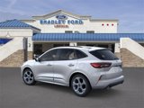 New 2024 Ford Escape ST-Line w/ Tech Pack #1 image 4